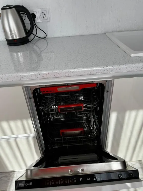 Квартира Квартира с новым ремонтом в современном стиле — Красноярск