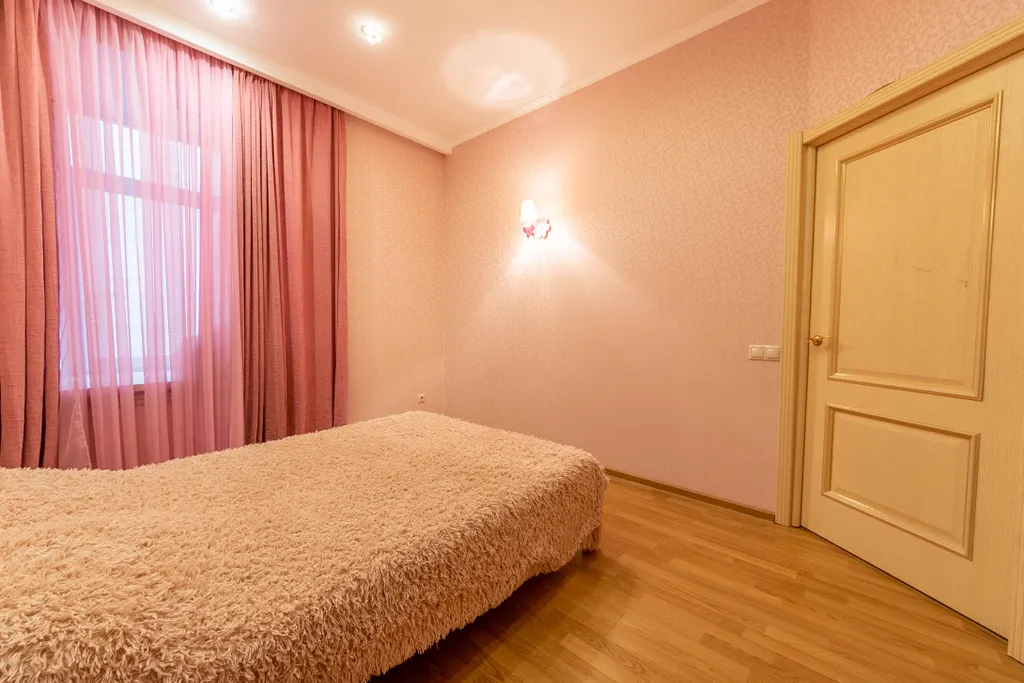 Квартира Большая квартира на Театральной — Санкт-Петербург