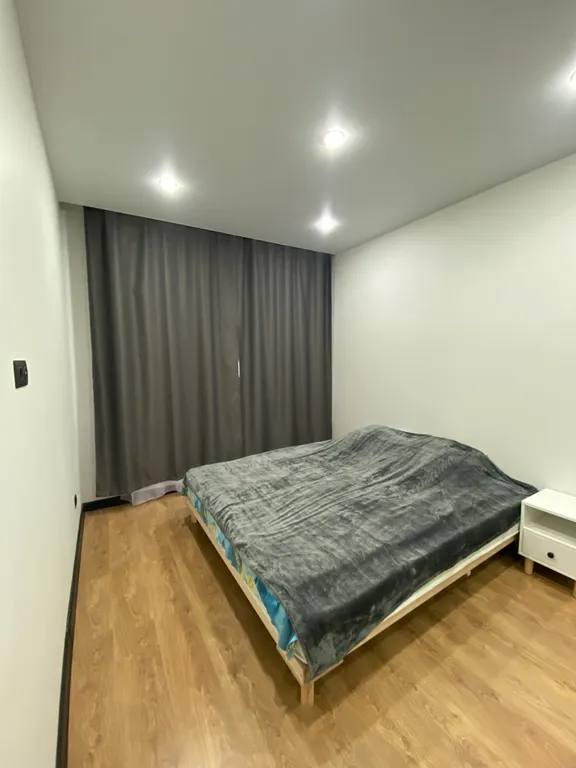 Уютная квартира с новым ремонтом