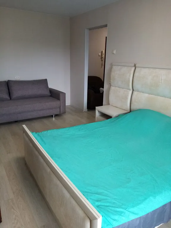 Однокомнатная квартира рядом с метро Пушкинская