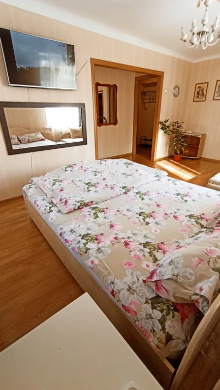 Квартира в центре