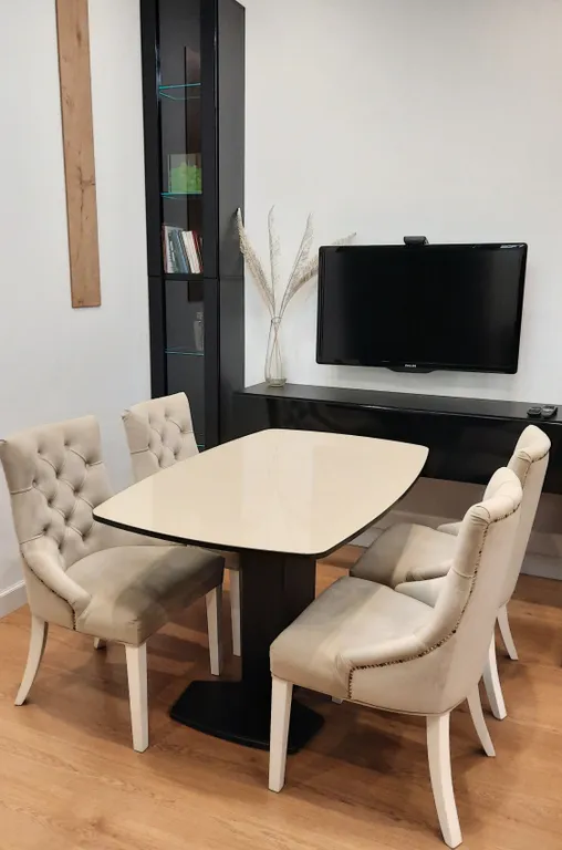 Видовая квартира на горе в ЖК Возрождение