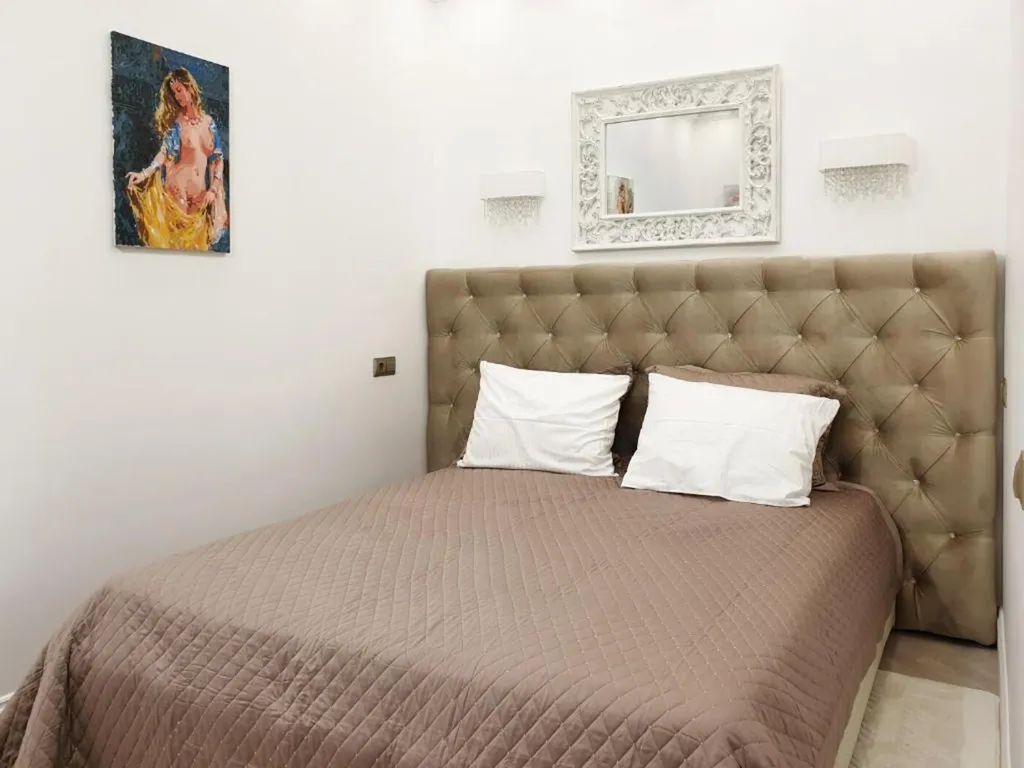 Apart39 VIP в старом городе