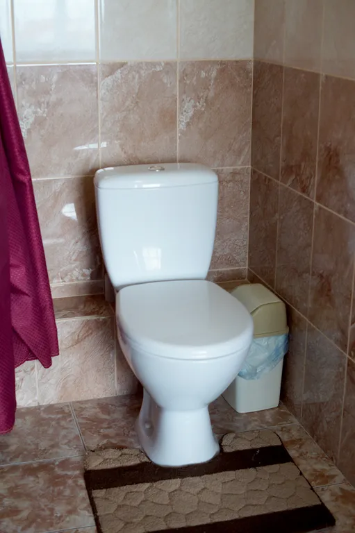 Четырехместный номер с отоплением и со всеми удобствами