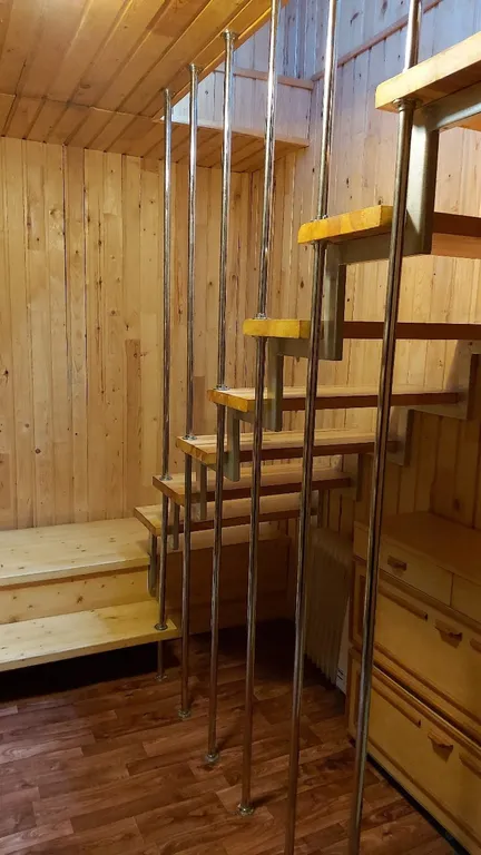 Аппартаменты На берегу