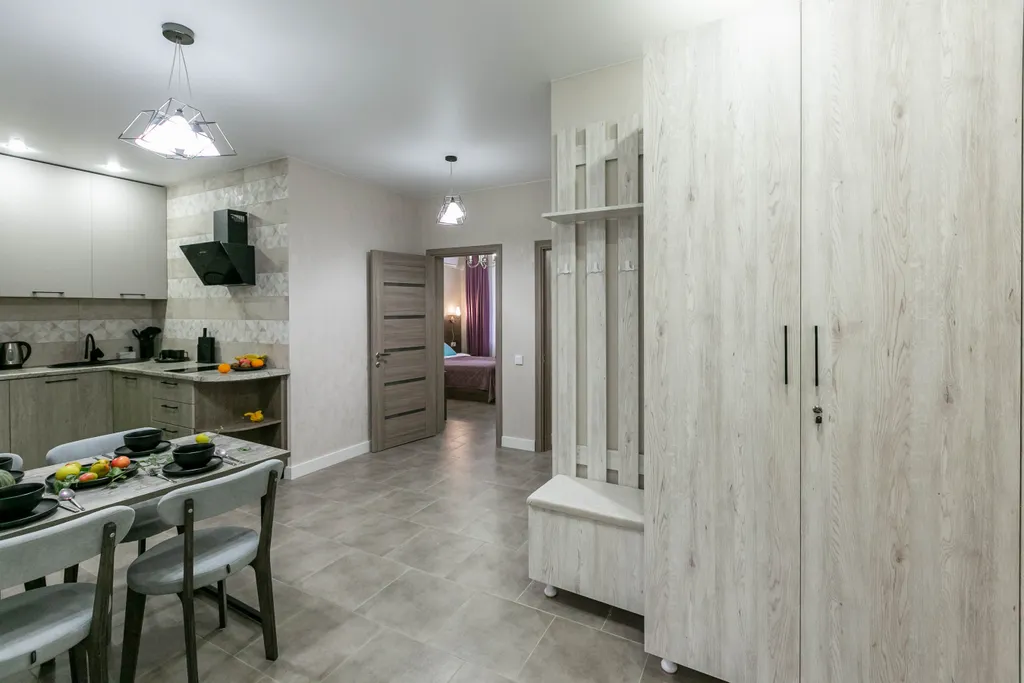 Коттедж Коттедж Новая квартира в центре — Кисловодск