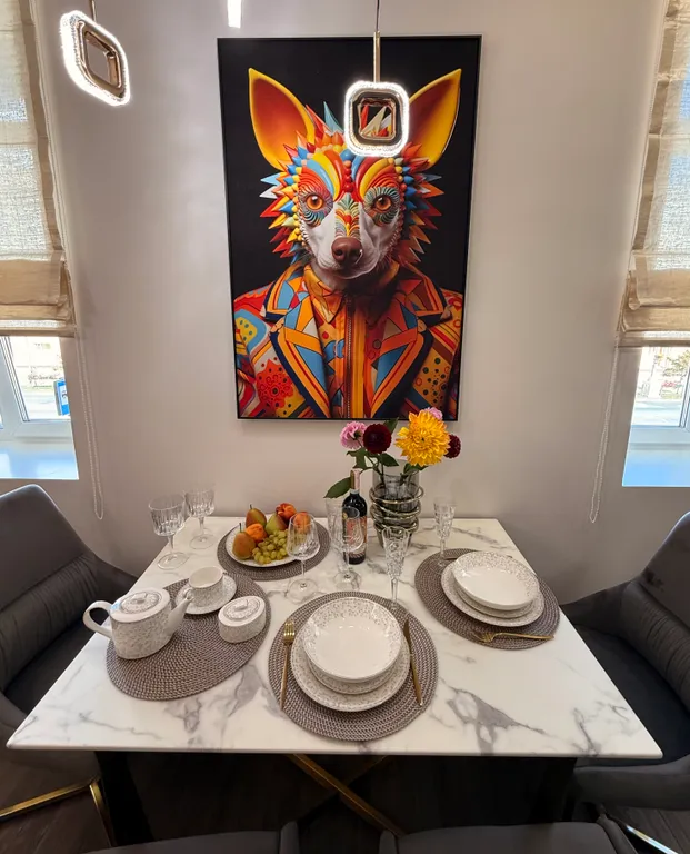 Квартира Премиум-класса в самом центре города