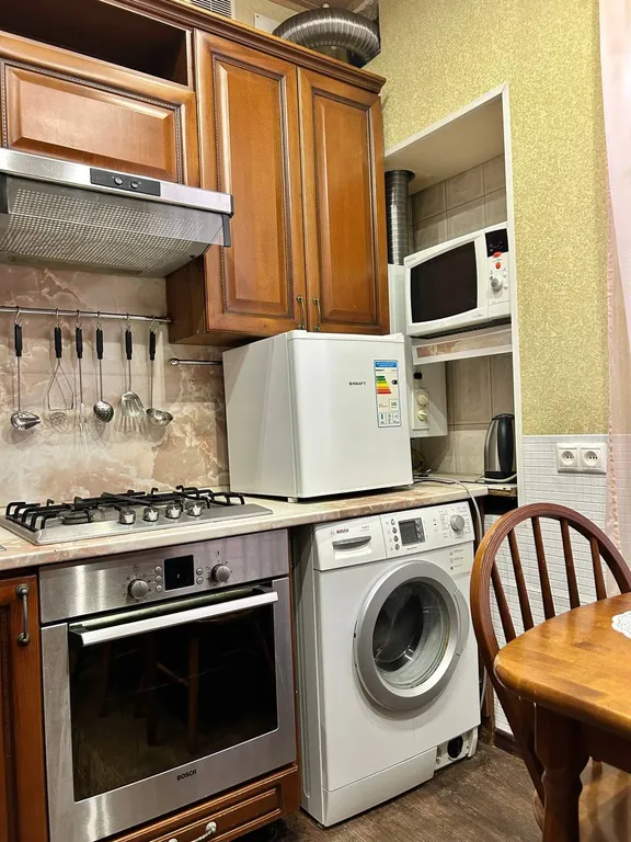 Уютная 2х комнатная квартира