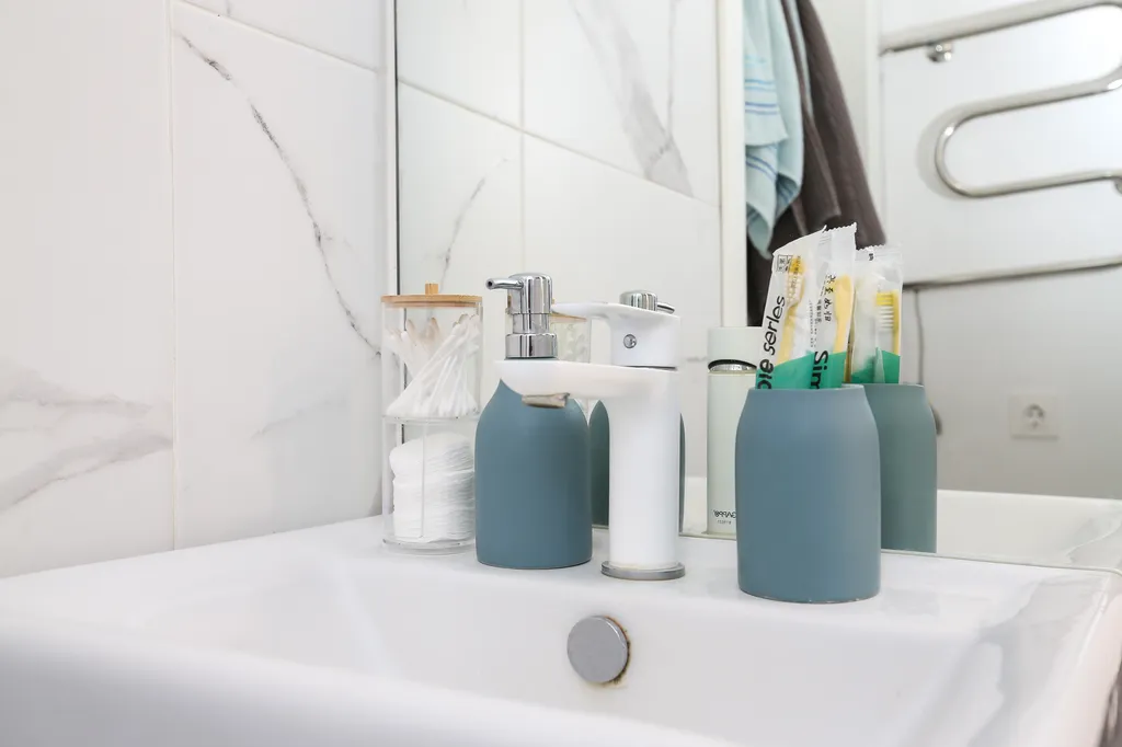 Квартира Апартаменты Матрёшка у Озера — Светлогорск