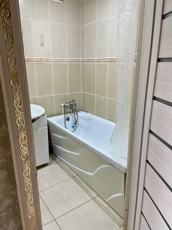 Уютная квартира в Приэльбрусье