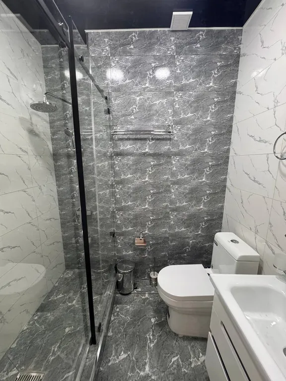 Уютные апартаменты на вокзале