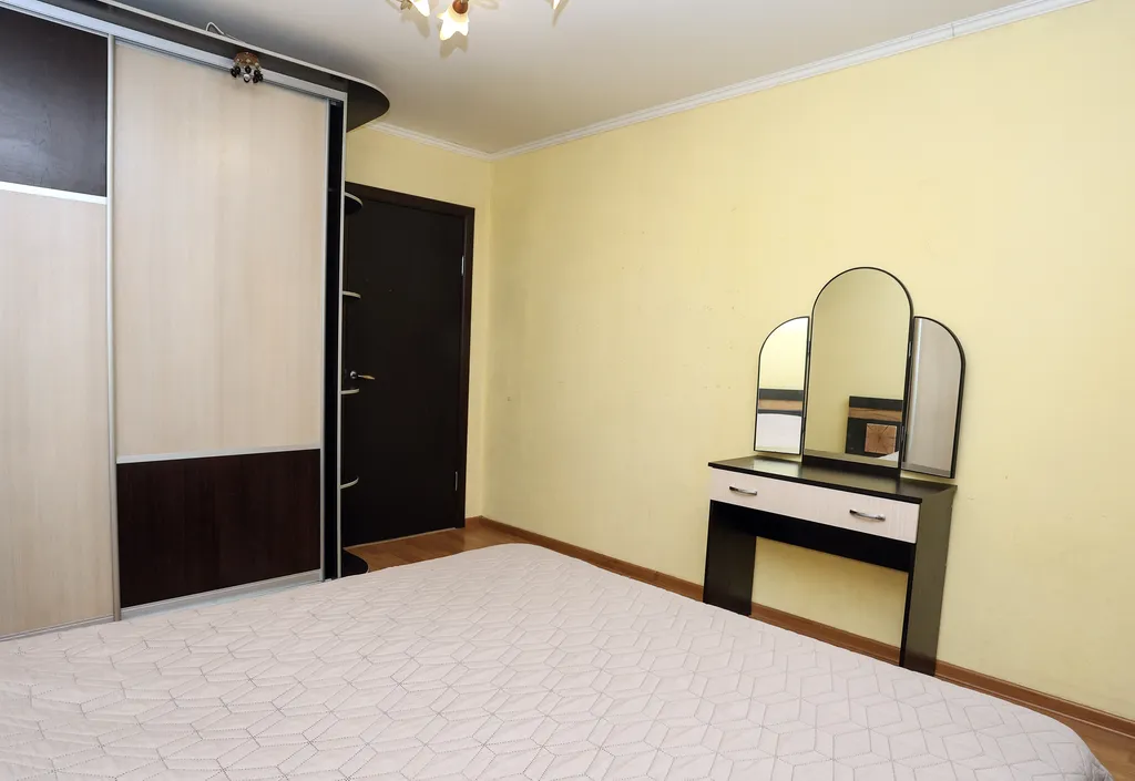 Отличная квартира в Советском районе