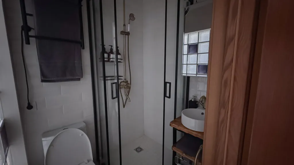 Атмосферная квартира с французским балконом в историческом центре