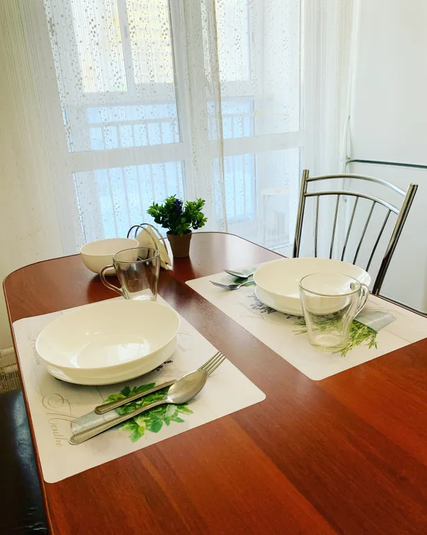 Романтика Парижа на Притомском проспекте