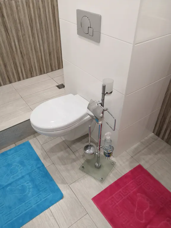 Квартира около станции Крюково