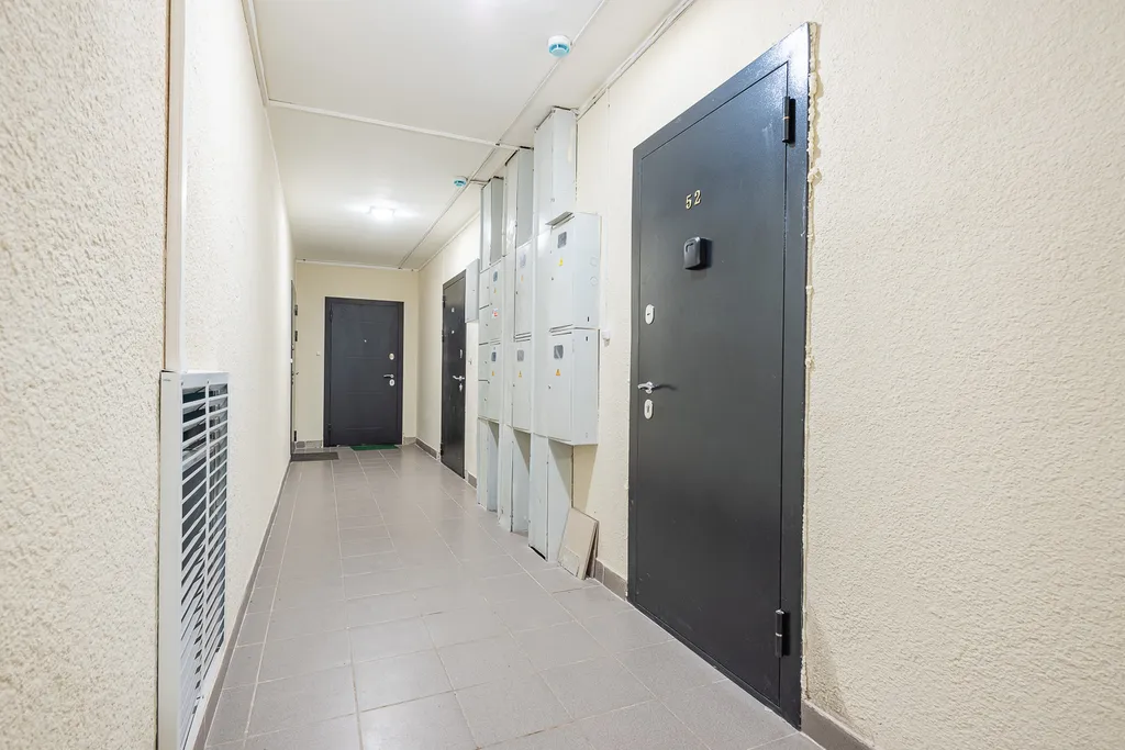 Владимирская