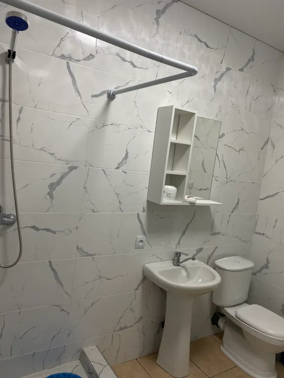 Квартира Комната — Гагра