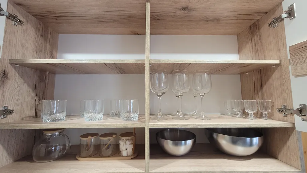 Уютный дом с видом на горы