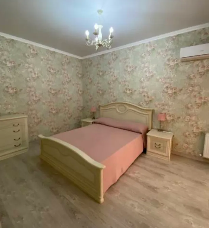 Апартамент комфорт