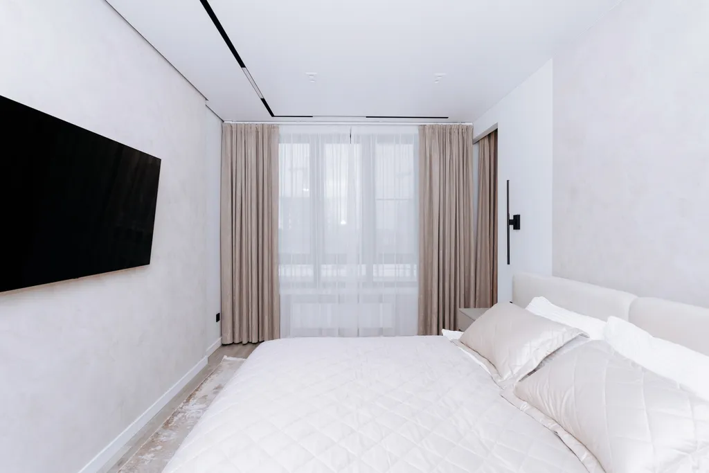 Элитные апартаменты в Savin House с 2 спальнями