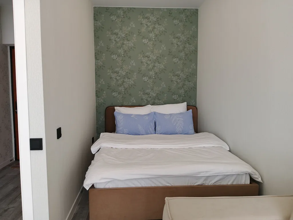 Квартира Уютная квартира на Ленина — Горячий Ключ