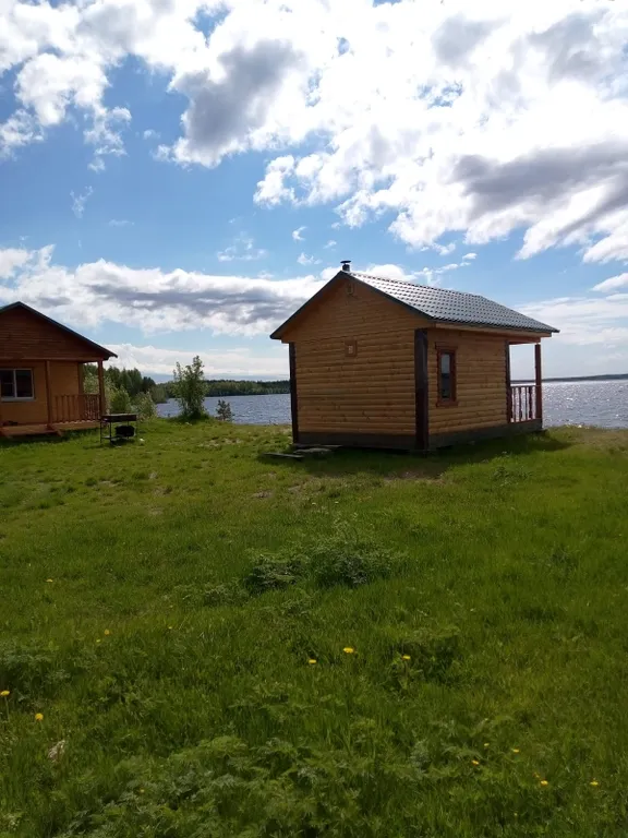 Коттедж 1-комнатный Дом — Ендогуба