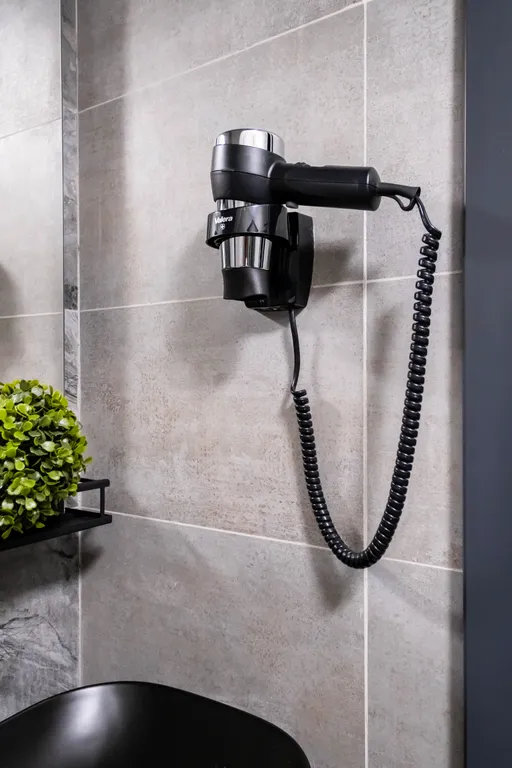 Премиум шале с 5 спальнями