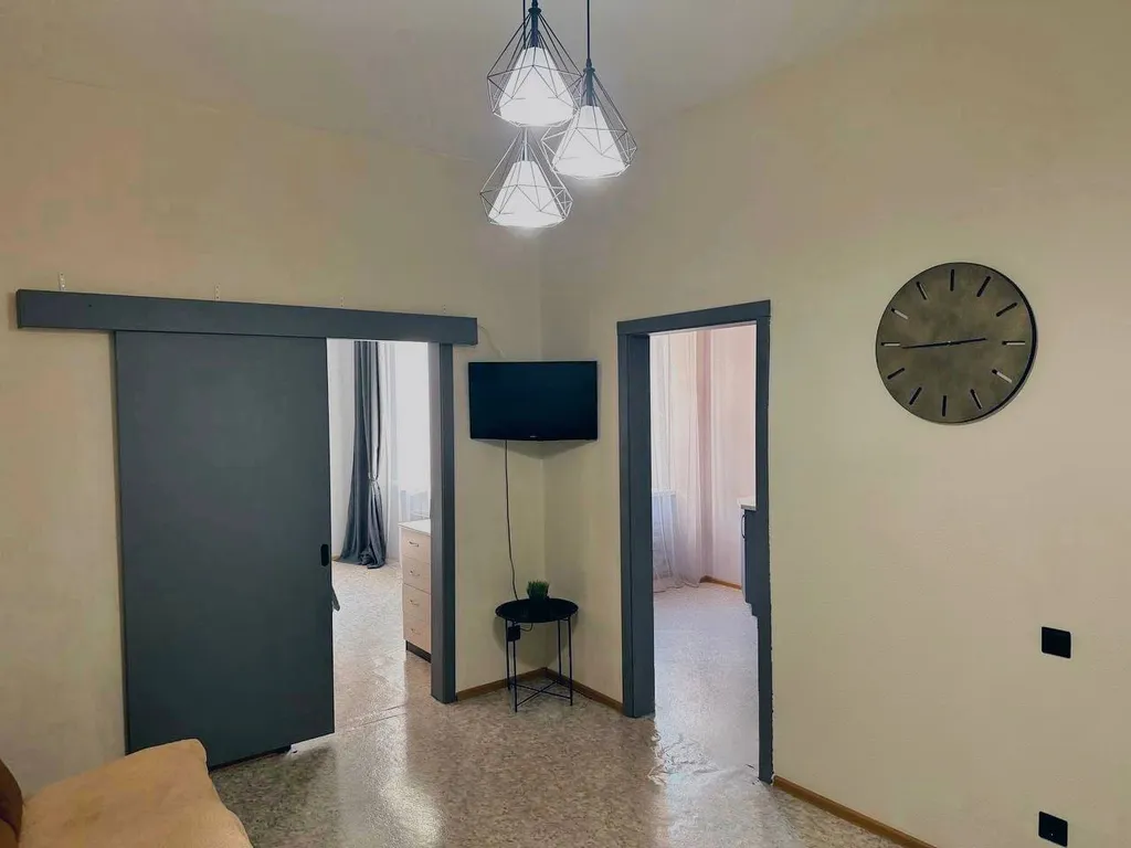 Квартира Хорошая квартира в спальном районе — Красноярск