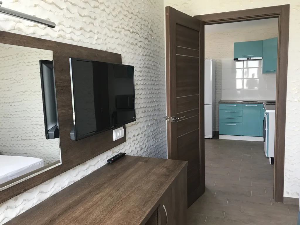 Дом под ключ