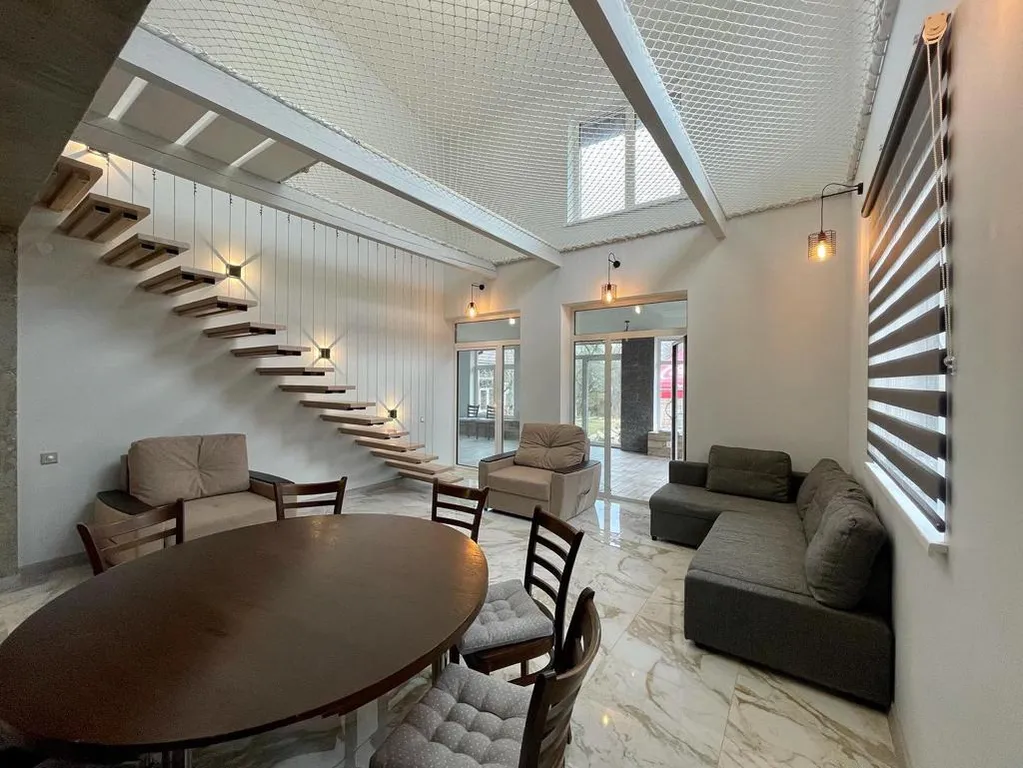 Коттедж до 14 чел, баня, чан, парения, квадроциклы, снегоходы