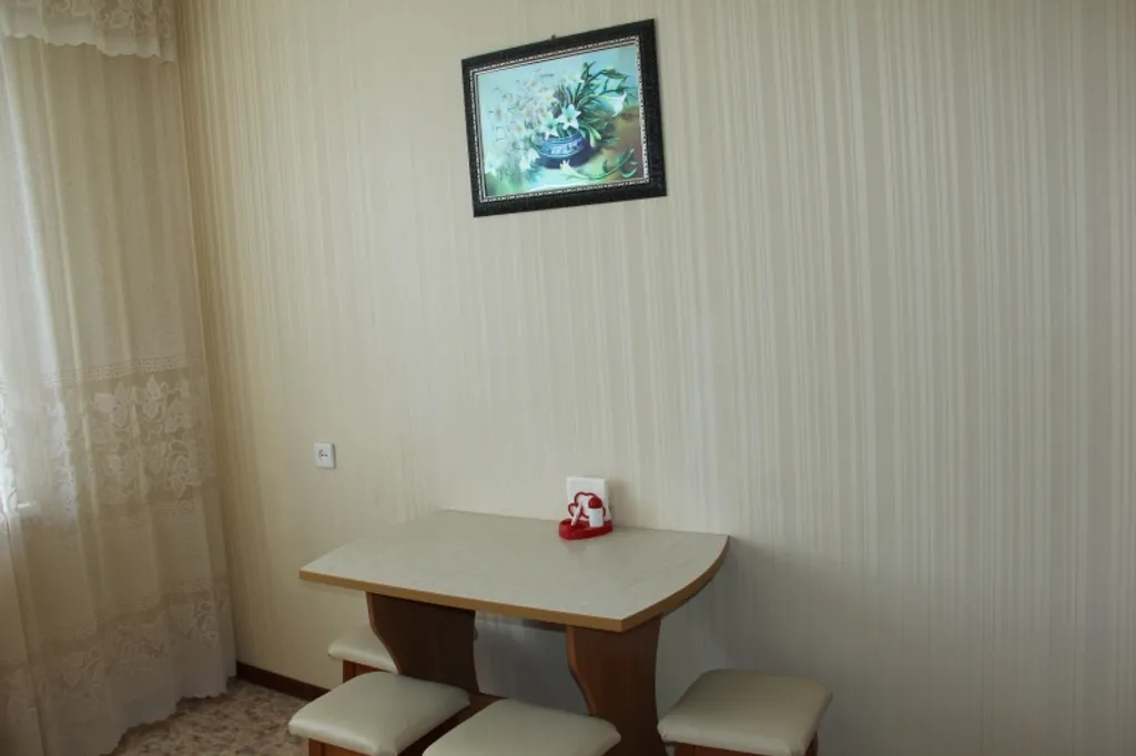 Уютная квартира в 100 метрах от курорта