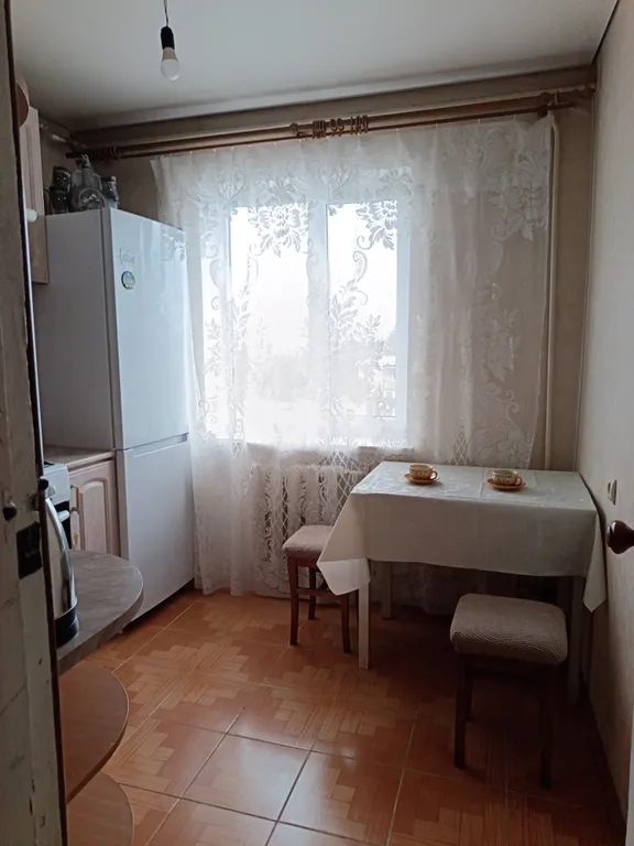 Квартира в самом сердце Лермонтова