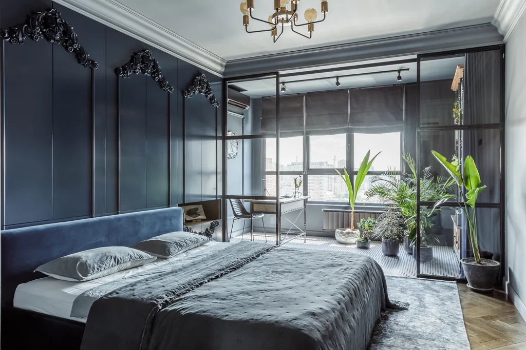 Премиум апартаменты в ЖК Тургенев