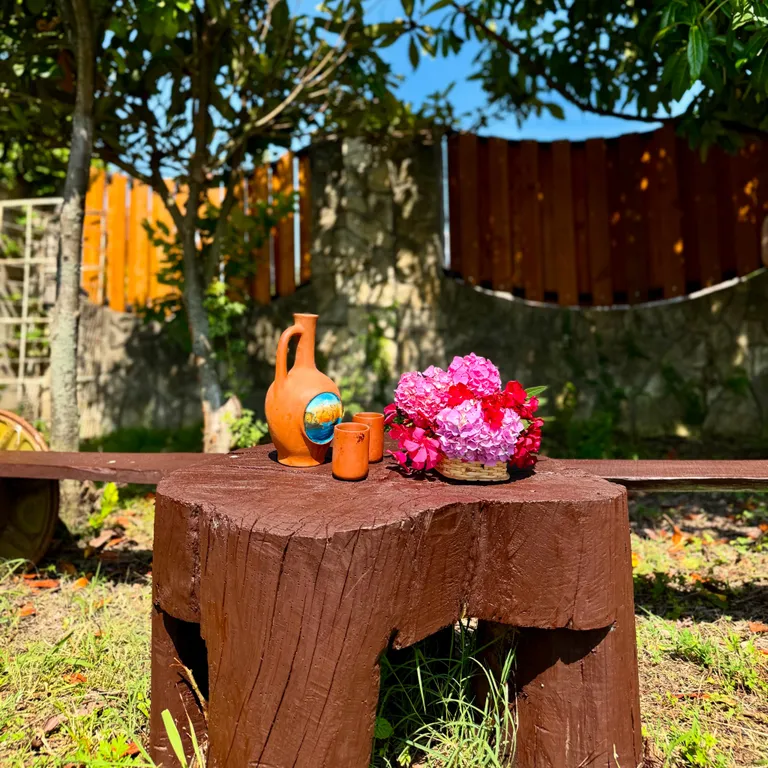 Баракиат - база отдыха