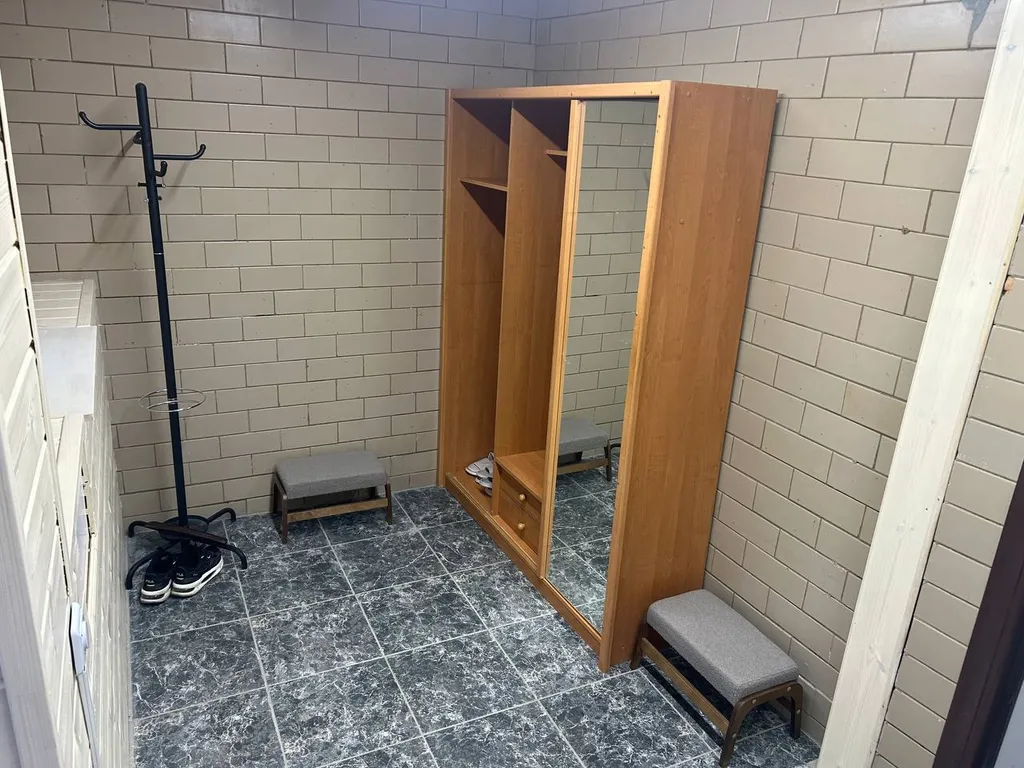 Домик всех влюбленных