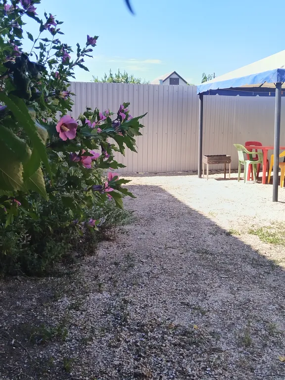 Уютная студия с отдельным входом