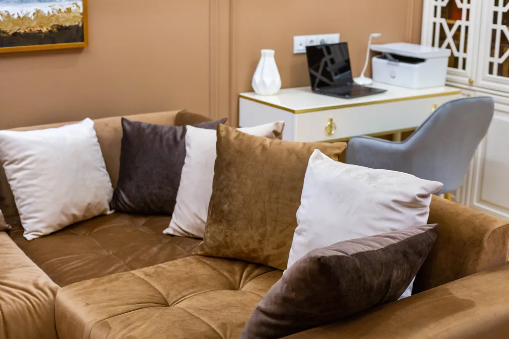 Апартамент lux рядом с морем