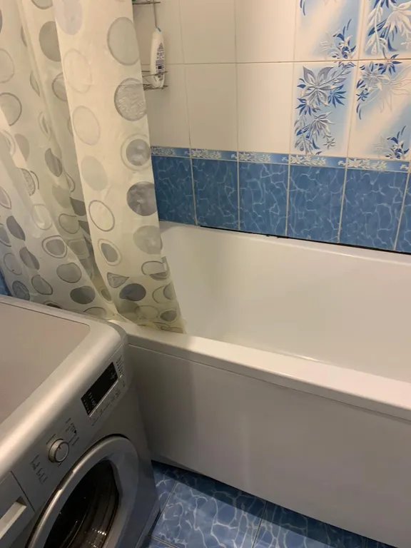 1-комнатная квартира-студия в центре