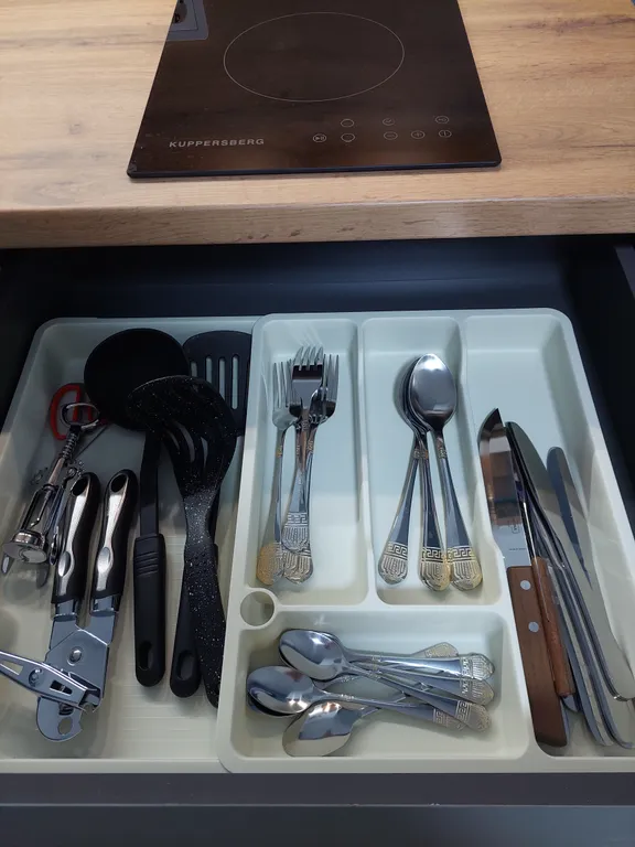 Квартира Уютная студия возле жд вокзала и жд больницы — Ростов-на-Дону