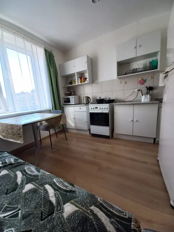 Квартира Квартира в Песочном рядом с НИИ Петрова — Песочный