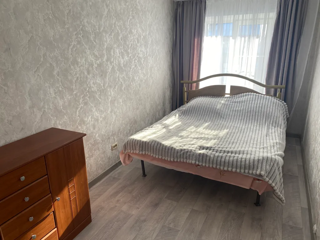 Квартира Квартира Добро пожаловать — Ярославль