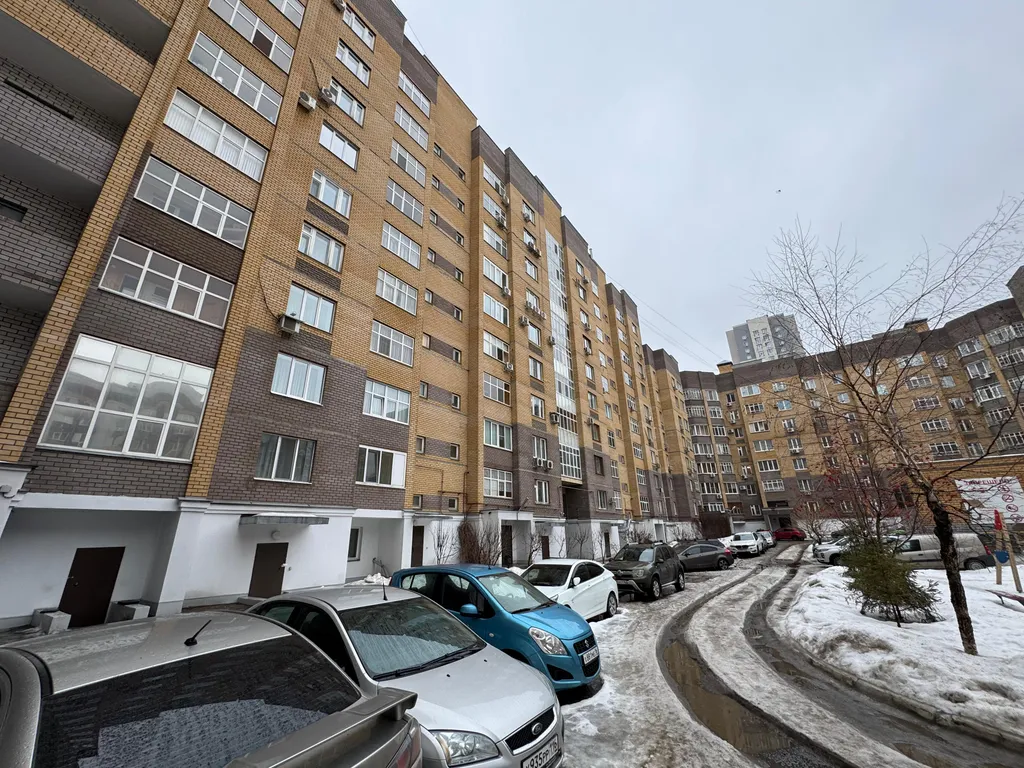 Апартаменты рядом с Аквапарк Ривьера