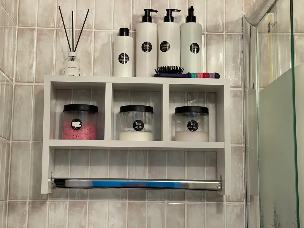 Квартира с видом на горы Хибины