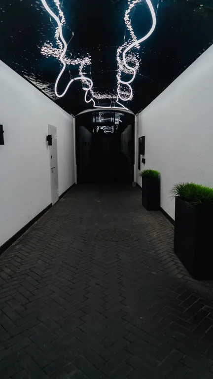 Квартира Большие апартаменты у метро — Москва