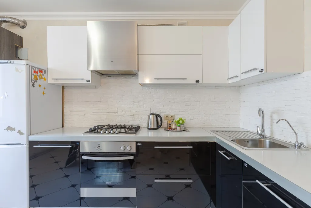 Бизнес апартаменты