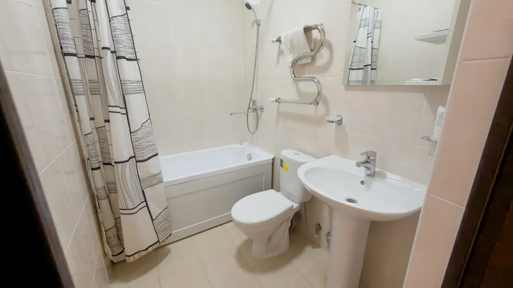 Квартира Комната — Архыз