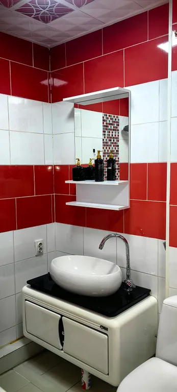 Уютная 3-комнатная квартира