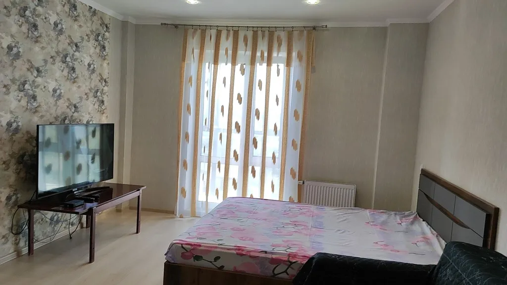 1-комнатная Квартира — аренда посуточно в Могилёв