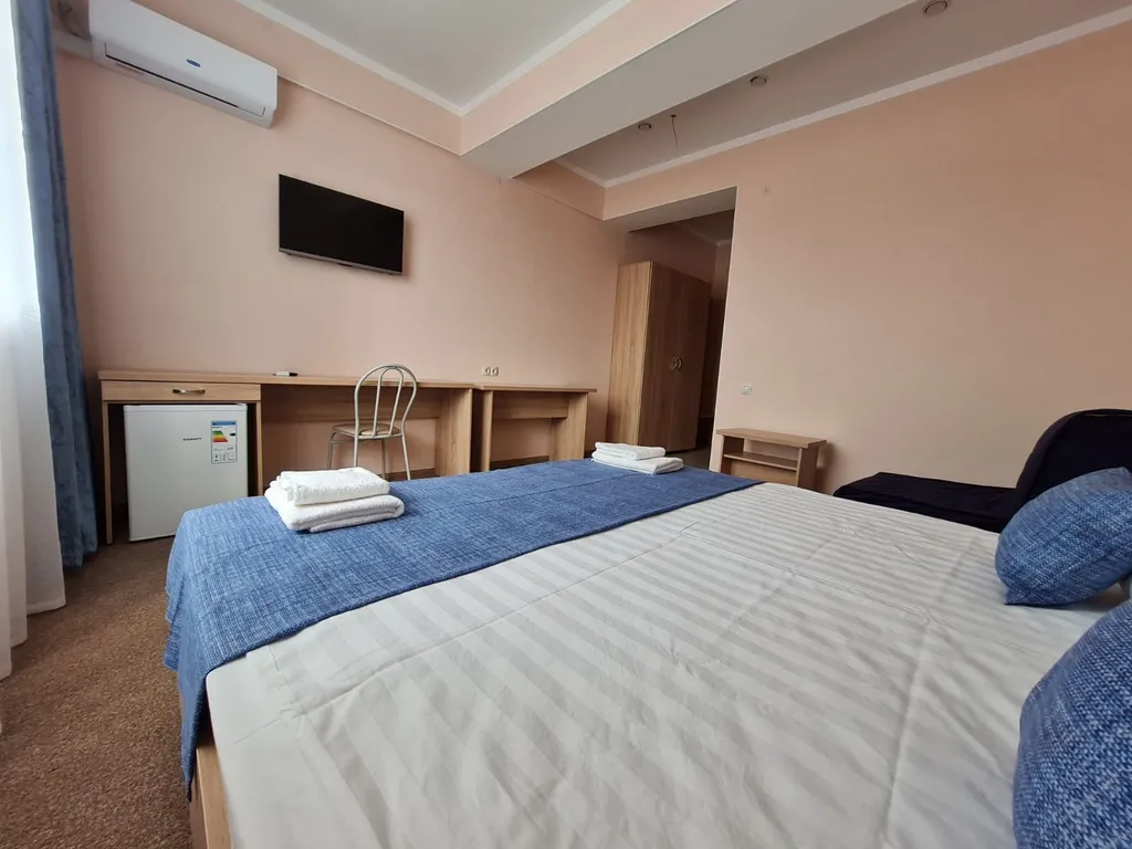 Квартира Комната — Анапа