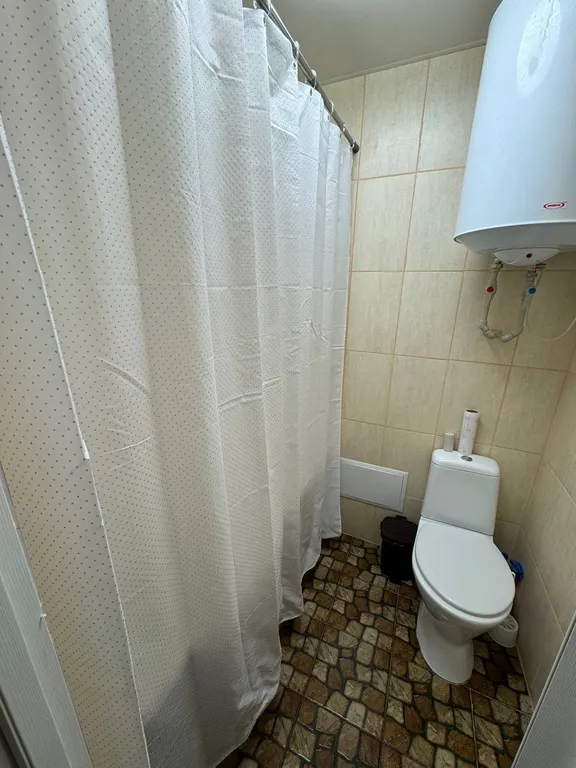 Уютная однокомнатная квартира!